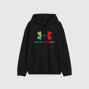 Underarmour Hoodie - 01 - Lure Gears