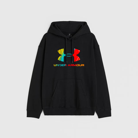 Underarmour Hoodie - 01 - Lure Gears