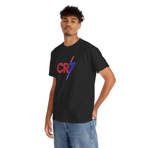 Cristiano Ronaldo Tee -01 - Lure Gears