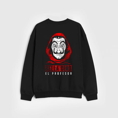 Joker Sweatshirt - 07 - Lure Gears