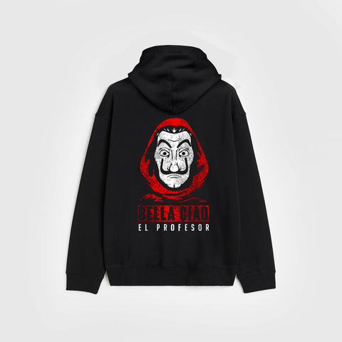 Joker Hoodie - 07 - Lure Gears