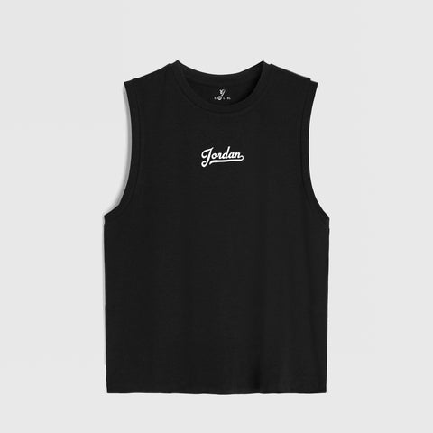 Jordan Tank Top - 1 - Lure Gears