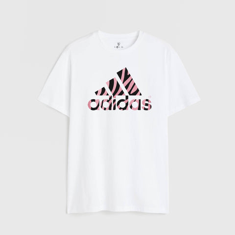 ADIDAS TEE - 12 - Lure Gears