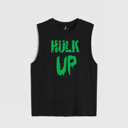 Hulk UP Tank Top - 01 - Lure Gears