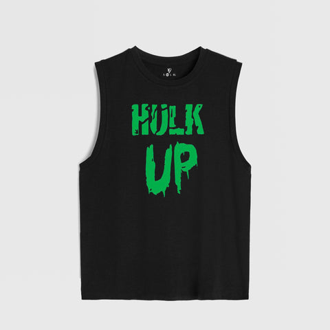 Hulk UP Tank Top - 01 - Lure Gears