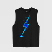 Flash Tank Top - 01 - Lure Gears