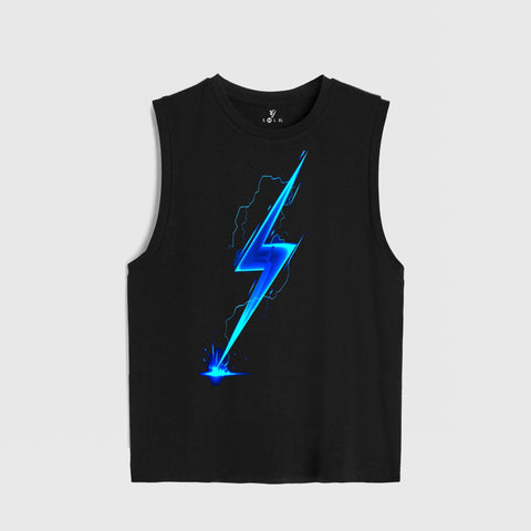 Flash Tank Top - 01 - Lure Gears