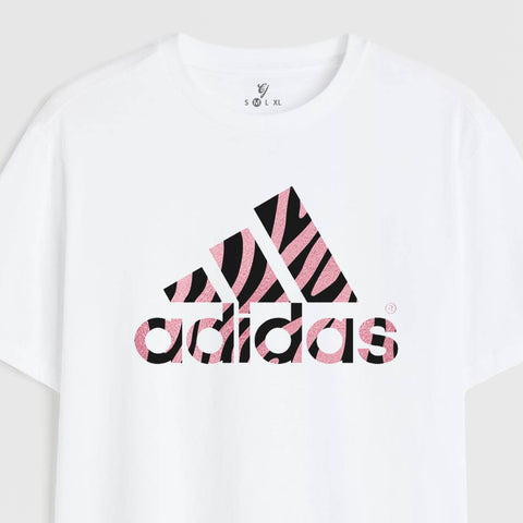 ADIDAS TEE - 12 - Lure Gears