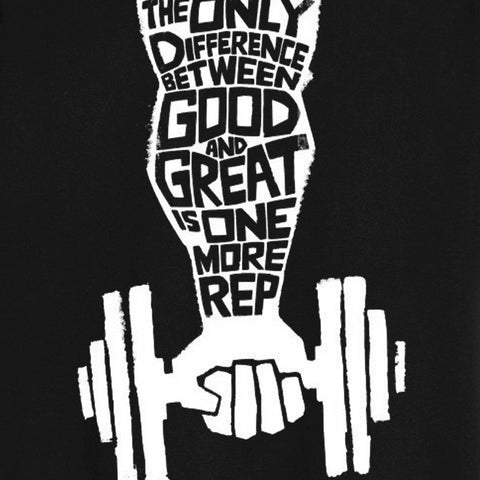 One More Rap Tee - 01 - Lure Gears