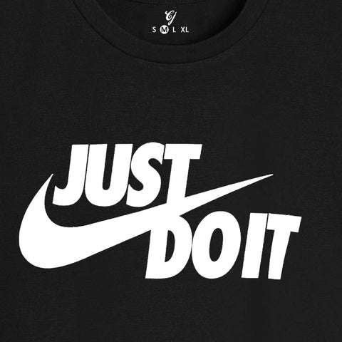 Just Do it Tank Top - 01 - Lure Gears