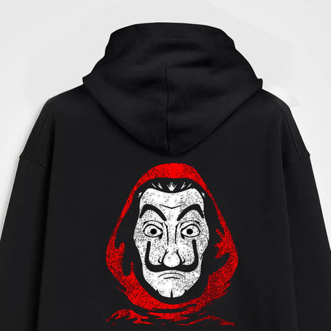 Joker Hoodie - 07 - Lure Gears