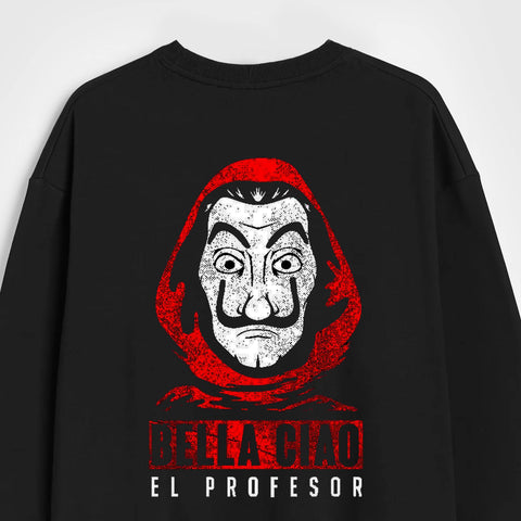 Joker Sweatshirt - 07 - Lure Gears