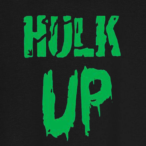 Hulk UP Tank Top - 01 - Lure Gears