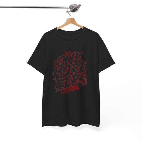 Gym tee - 02 - Lure Gears