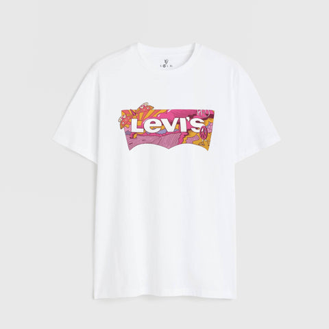 Levi's Tee - 04 - Lure Gears