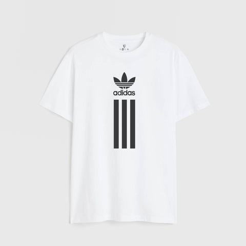 Adidas Tee - 11 - Lure Gears
