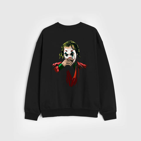 Joker Sweatshirt - 08 - Lure Gears