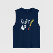 Fast AS Tank Top - 01 - Lure Gears