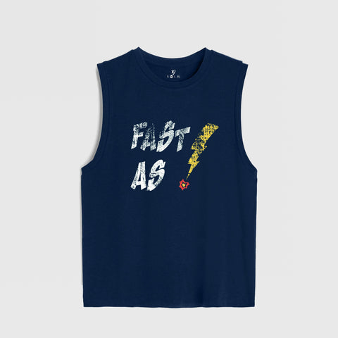 Fast AS Tank Top - 01 - Lure Gears