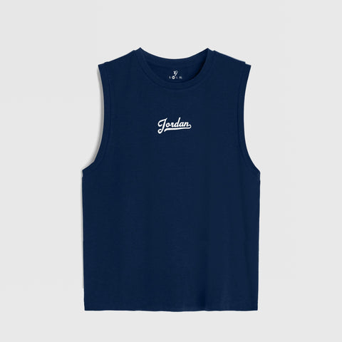 Jordan Tank Top - 2 - Lure Gears