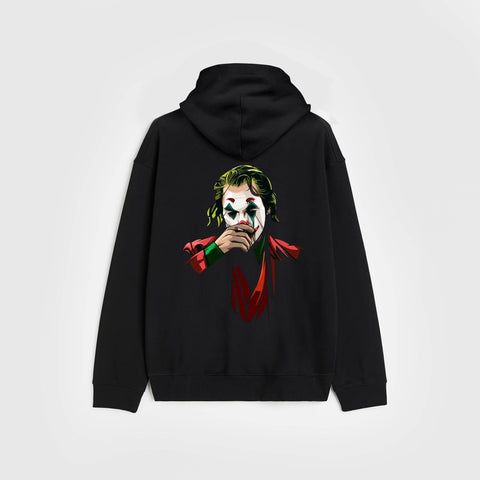 Joker Hoodie - 08 - Lure Gears
