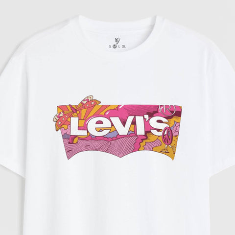 Levi's Tee - 04 - Lure Gears