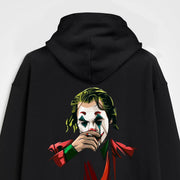 Joker Hoodie - 08 - Lure Gears