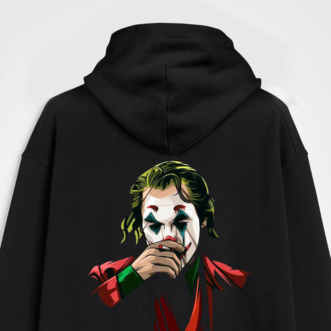 Joker Hoodie - 08 - Lure Gears