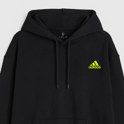 Adidas Hoodie - 09 - Lure Gears