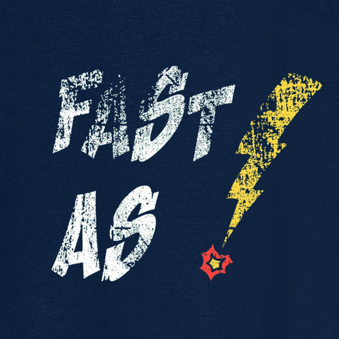 Fast AS Tank Top - 01 - Lure Gears