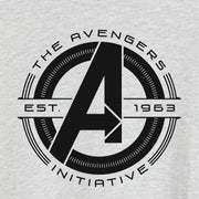 AVENGER LOGO - 02 - Lure Gears