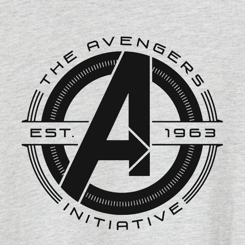 AVENGER LOGO - 02 - Lure Gears