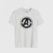 AVENGER LOGO - 02 - Lure Gears