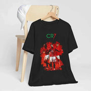 Cristiano Ronaldo Tee - 03