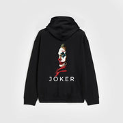 Joker Hoodie - 09 - Lure Gears