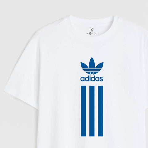 Adidas Tee - 09 - Lure Gears