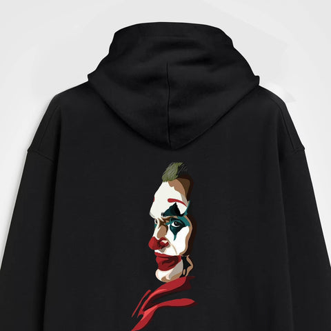 Joker Hoodie - 09 - Lure Gears