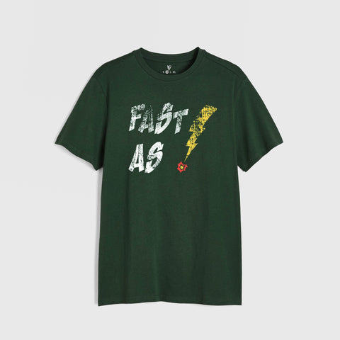 Flash Tee - 05 - Lure Gears