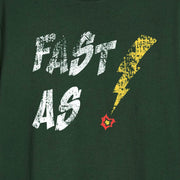 Flash Tee - 05 - Lure Gears