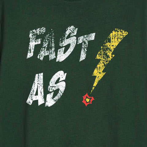 Flash Tee - 05 - Lure Gears