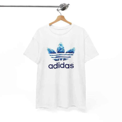 Adidas Tee - 08