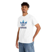Adidas Tee - 08