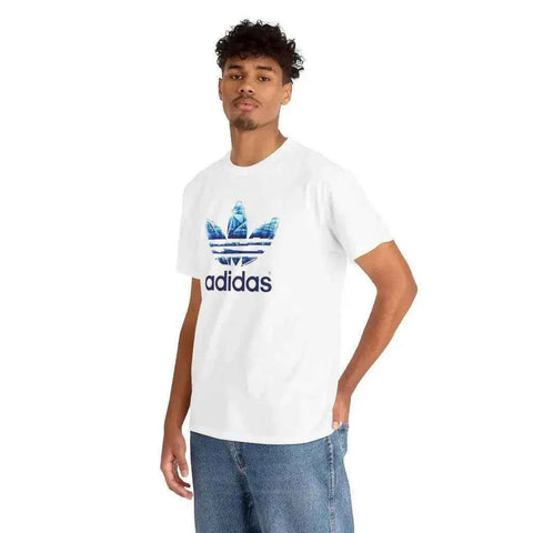 Adidas Tee - 08