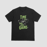 Gym tee - 03 - Lure Gears