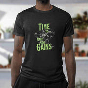 Gym tee - 03