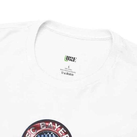 Bayern Munich Tee -01