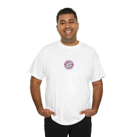 Bayern Munich Tee - 02