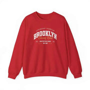 Brook Lyn Designed Sweat shirt