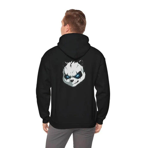 Bunny Hoodie - 01 - Lure Gears