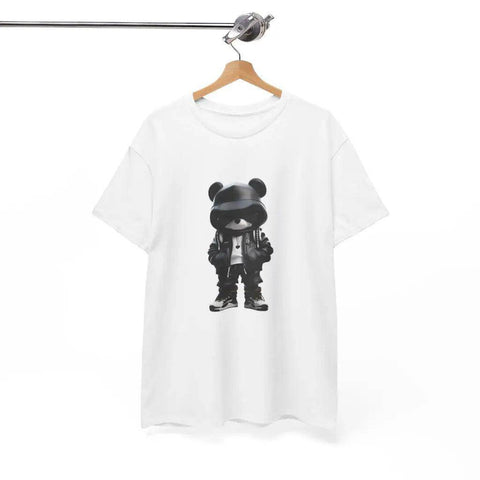 Bunny Tee - 02 - Lure Gears
